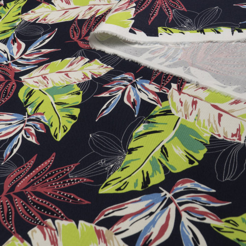 ХЛОПОК-САТИН