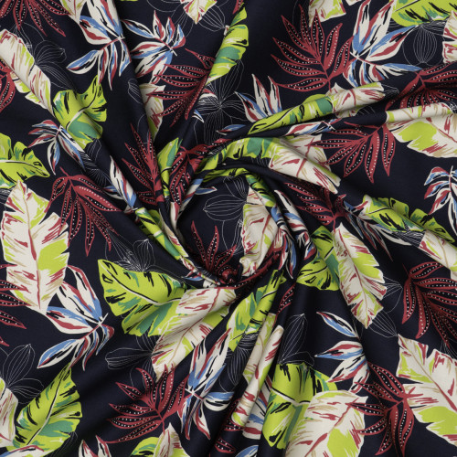 ХЛОПОК-САТИН