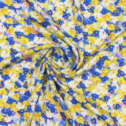 Вискоза сатин