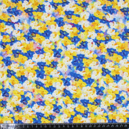 Вискоза сатин