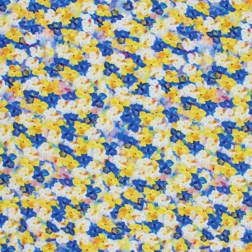 Вискоза сатин