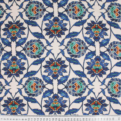 Вискоза сатин