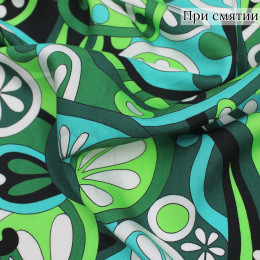 Вискоза сатин