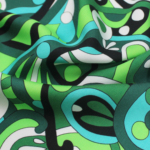 Вискоза сатин