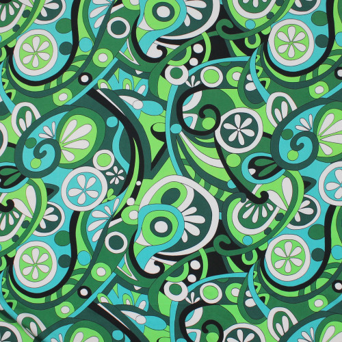 Вискоза сатин