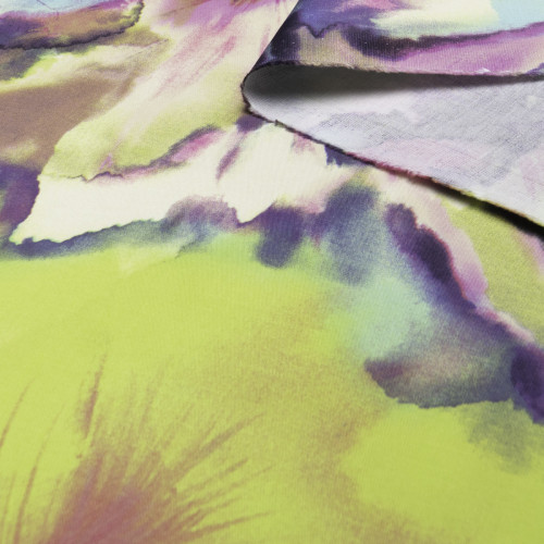 ХЛОПОК-САТИН