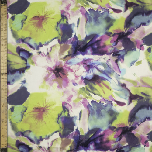 ХЛОПОК-САТИН