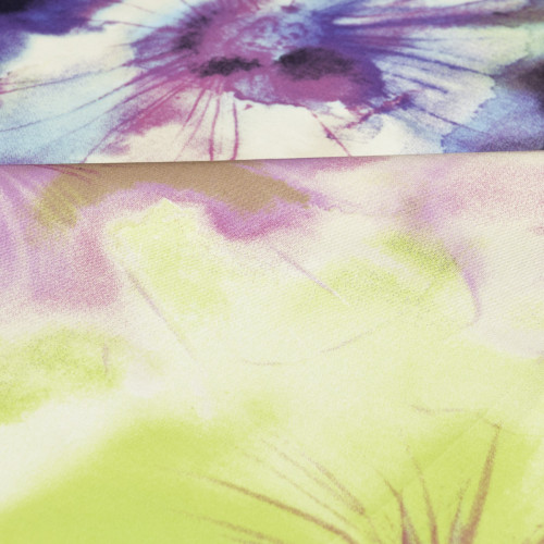 ХЛОПОК-САТИН