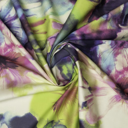 ХЛОПОК-САТИН