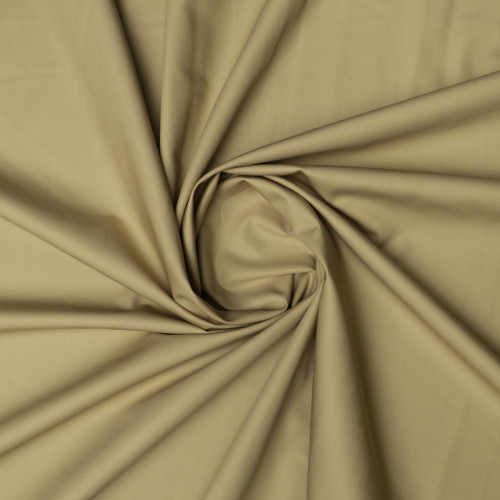 Хлопок сатин