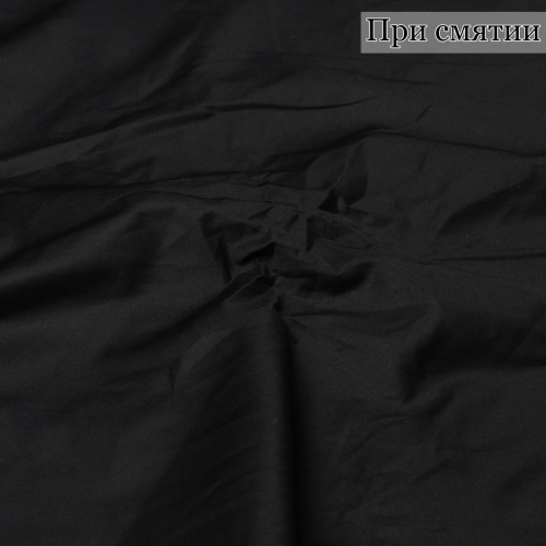 Хлопок сатин