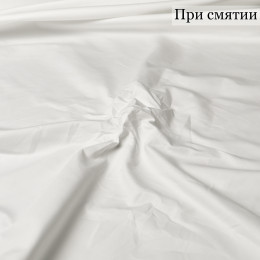 Хлопок сатин