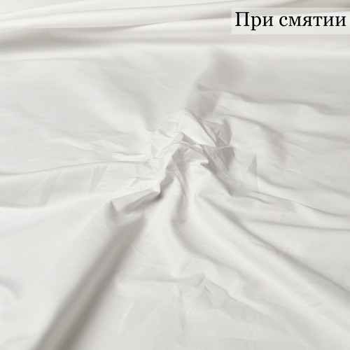 Хлопок сатин