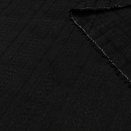 Вышивка на хлопке