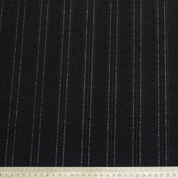 Вышивка на хлопке