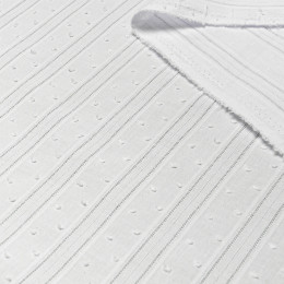 Вышивка на хлопке