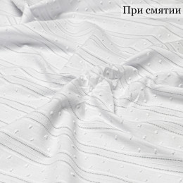 Вышивка на хлопке