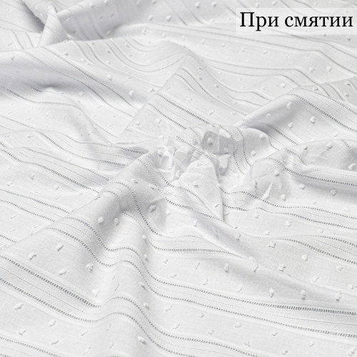 Вышивка на хлопке