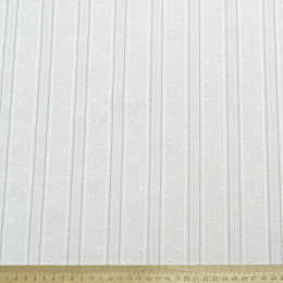 Вышивка на хлопке