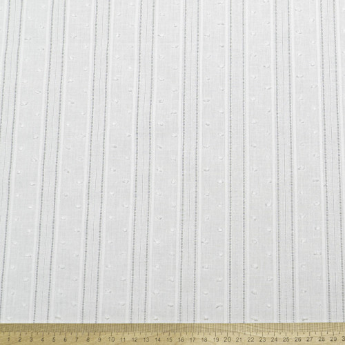 Вышивка на хлопке