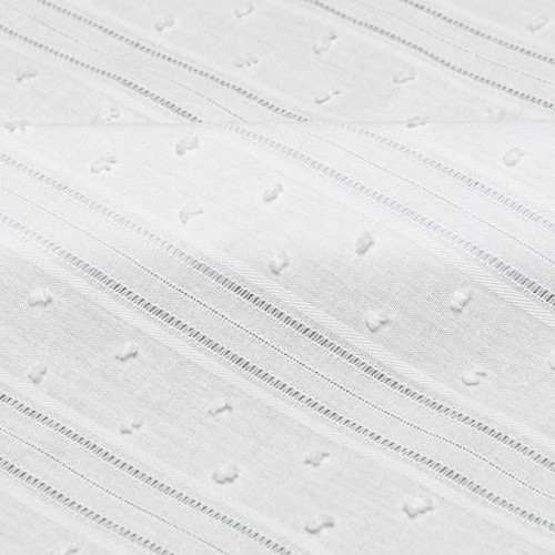 Вышивка на хлопке