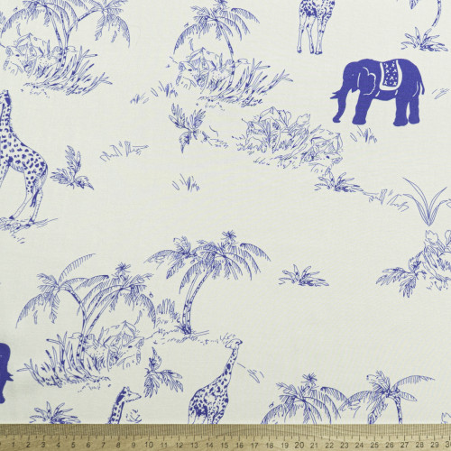 ВИСКОЗА-САТИН