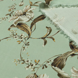 ВИСКОЗА-САТИН