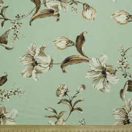 ВИСКОЗА-САТИН