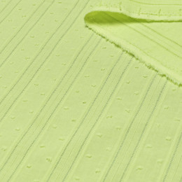 Вышивка на хлопке