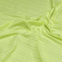 Вышивка на хлопке