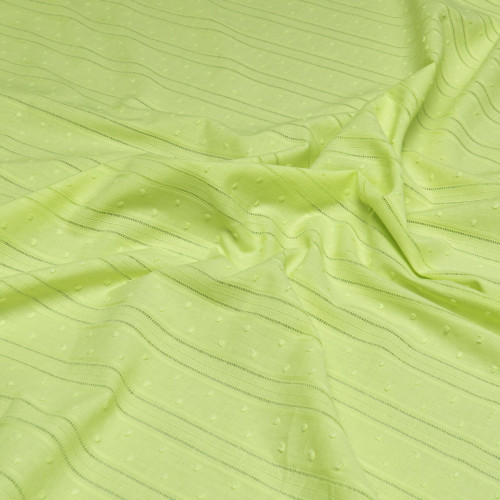 Вышивка на хлопке