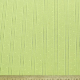 Вышивка на хлопке