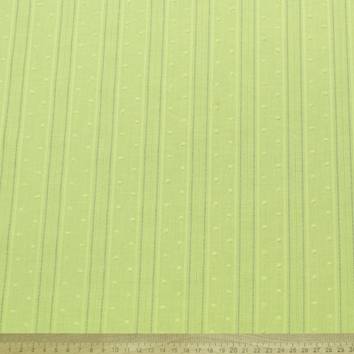 Вышивка на хлопке