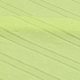 Вышивка на хлопке