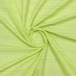 Вышивка на хлопке