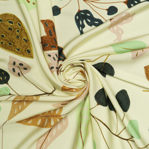 ВИСКОЗА-САТИН