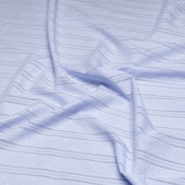 Вышивка на хлопке