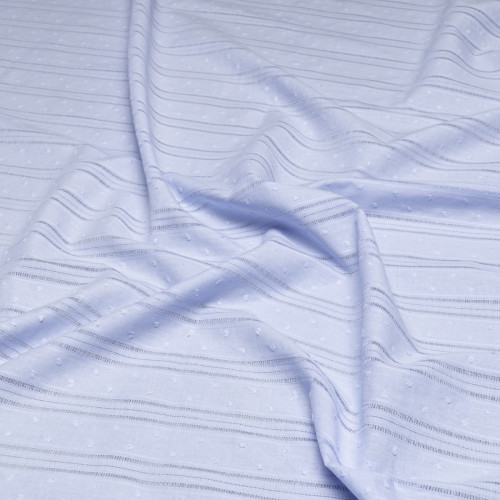 Вышивка на хлопке