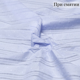 Вышивка на хлопке