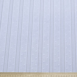 Вышивка на хлопке