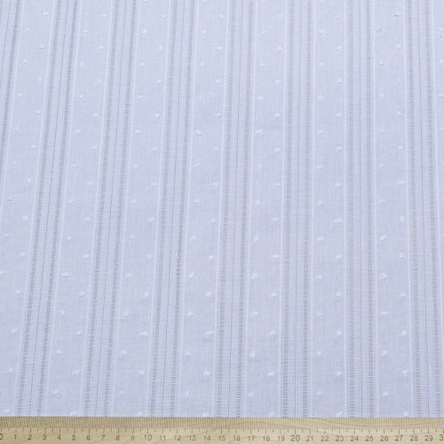 Вышивка на хлопке