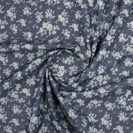 Джинсовая ткань