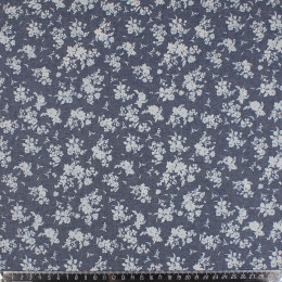 Джинсовая ткань