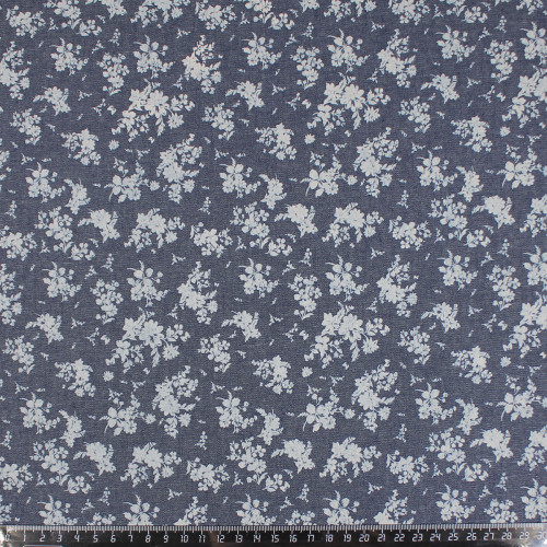 Джинсовая ткань