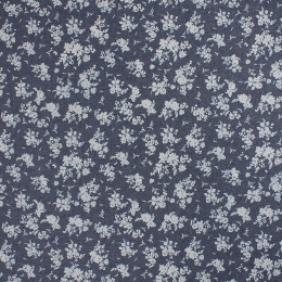 Джинсовая ткань