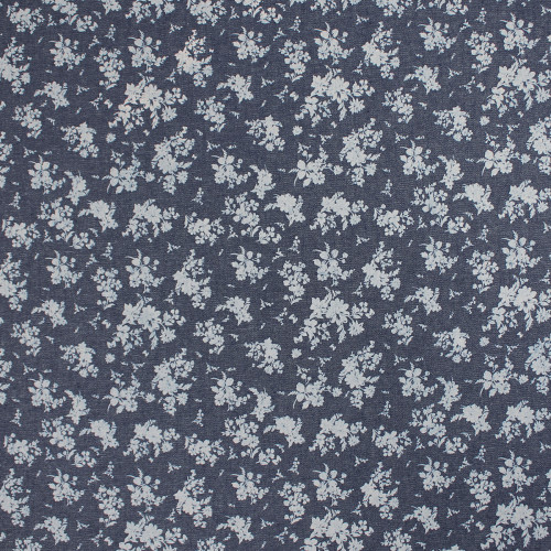 Джинсовая ткань