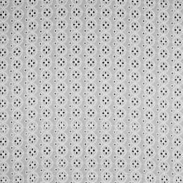 Вышивка на хлопке