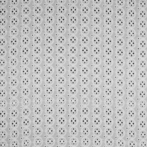 Вышивка на хлопке