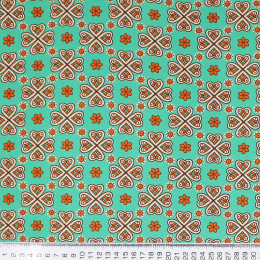 Вискоза твил