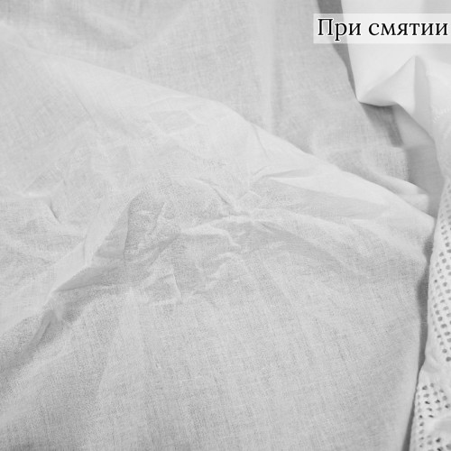 Вышивка на хлопке